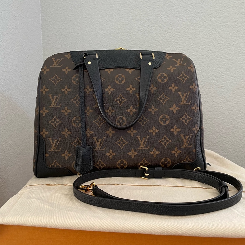 Louis Vuitton Retiro